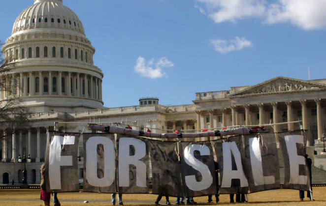 US Capitol For Sale (Washington, DC)