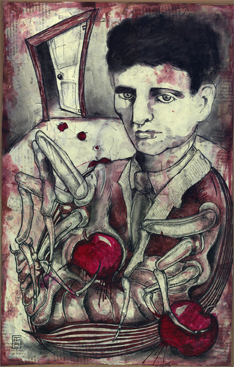 kafka_Talissa Mehringer