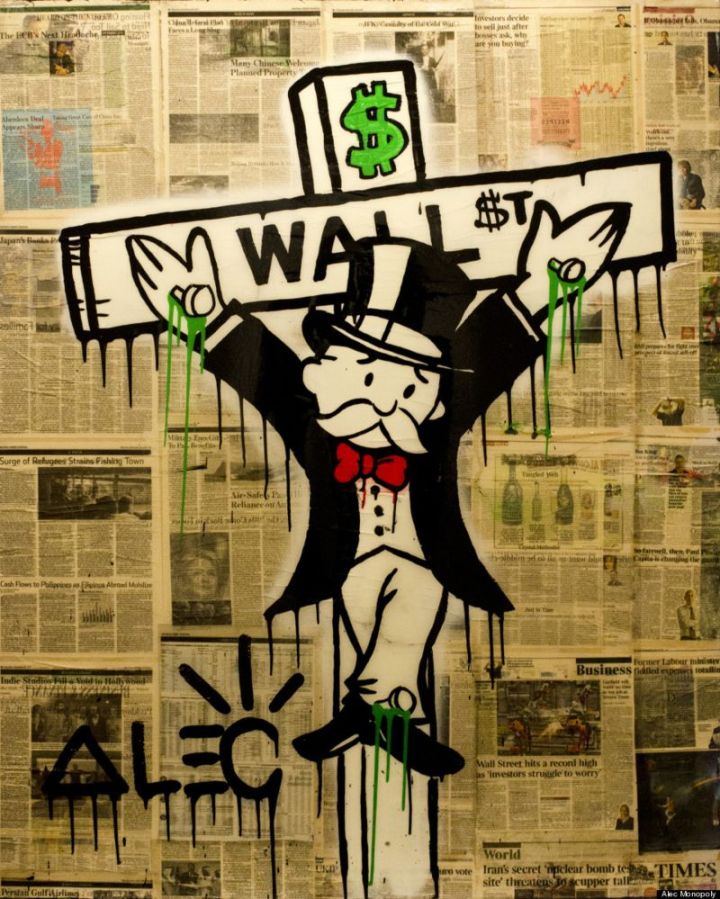 fic_Alec Monopoly