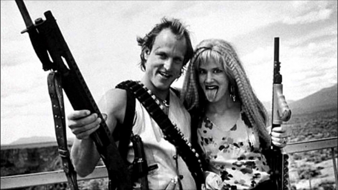 gun_Natural Born Killers