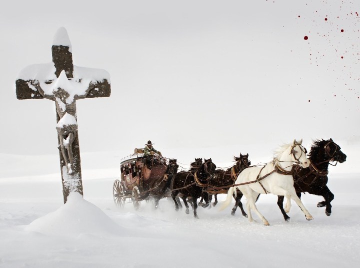 [Credit: The Hateful Eight.]