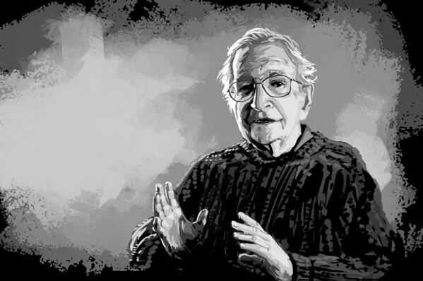 chomsky-Luke Radl.jpg