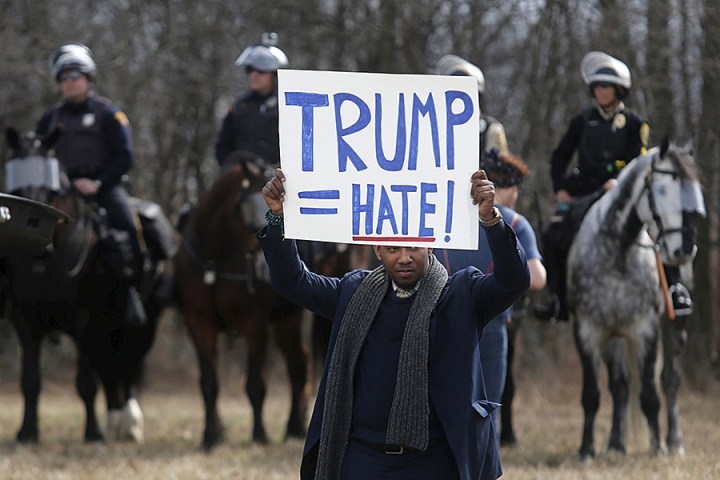 [Credit: Rebecca Cook/Reuters.]