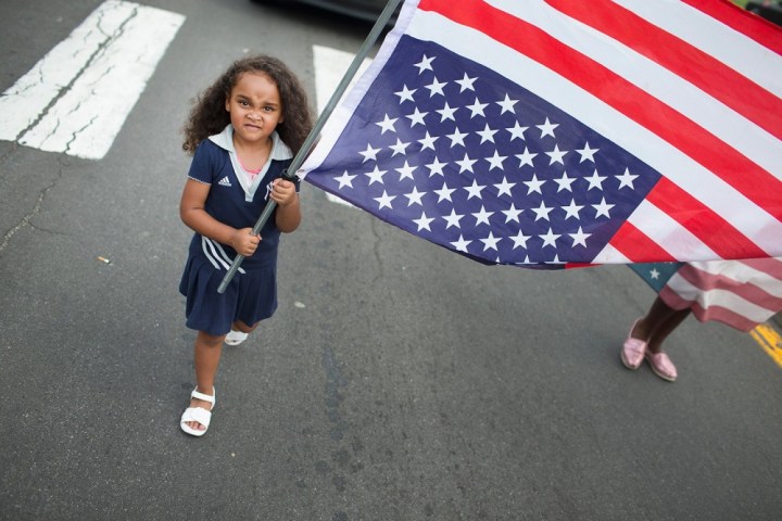 [Credit: Scott Olson/Getty Images.]