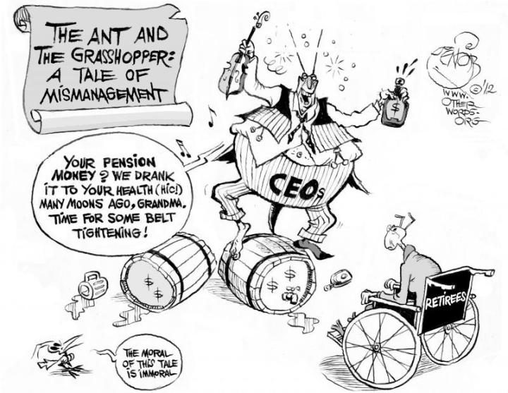 [Credit: Khalil Bendib.]