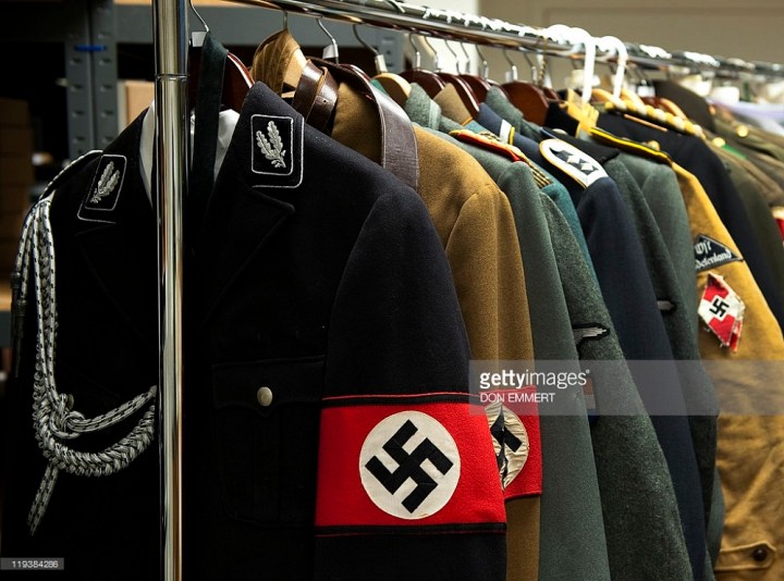 [Credit: Don Emmert.]