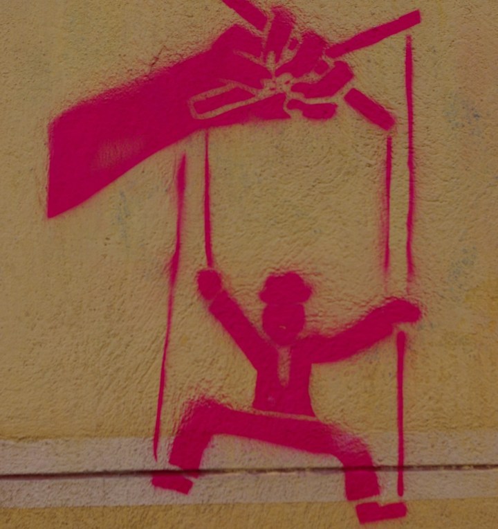 [Credit: Michael Vadon.]