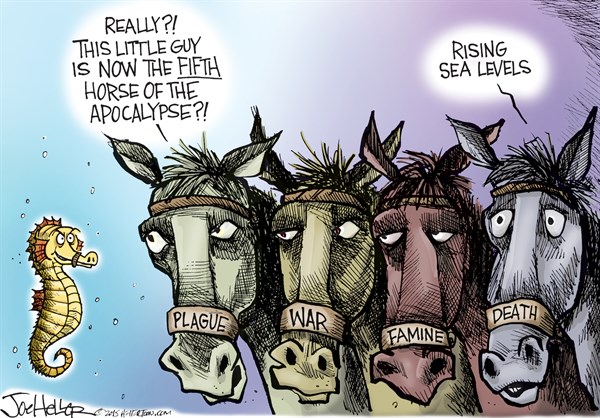 [Credit: Joe Heller.]