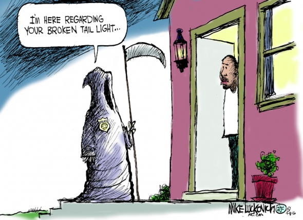 [Credit: Mike Luckovich.]
