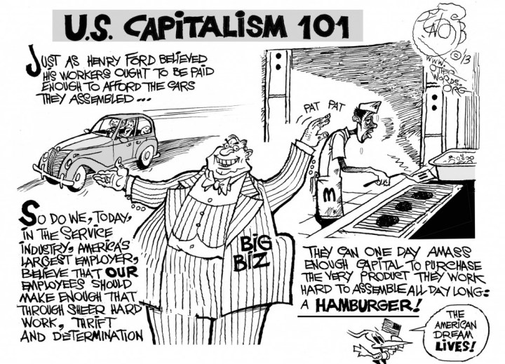 [Credit: Khalil Bendib.]