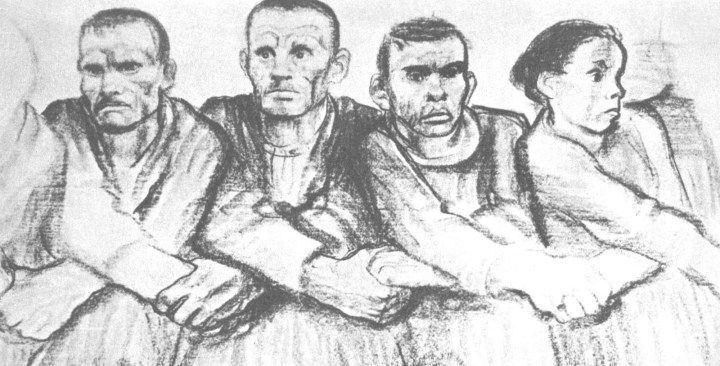 Freedom and de-alienated labour – Philosophers for Change