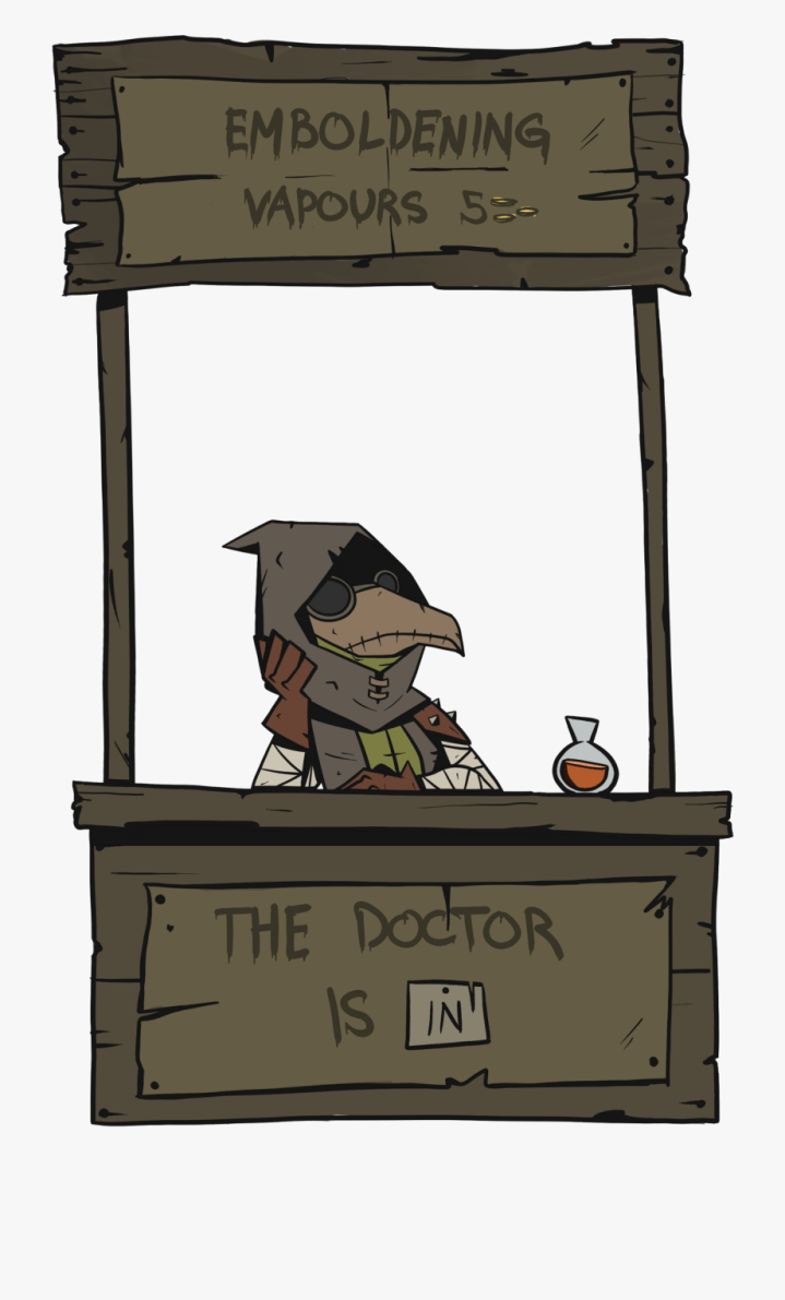 plaguedoc_netclipart